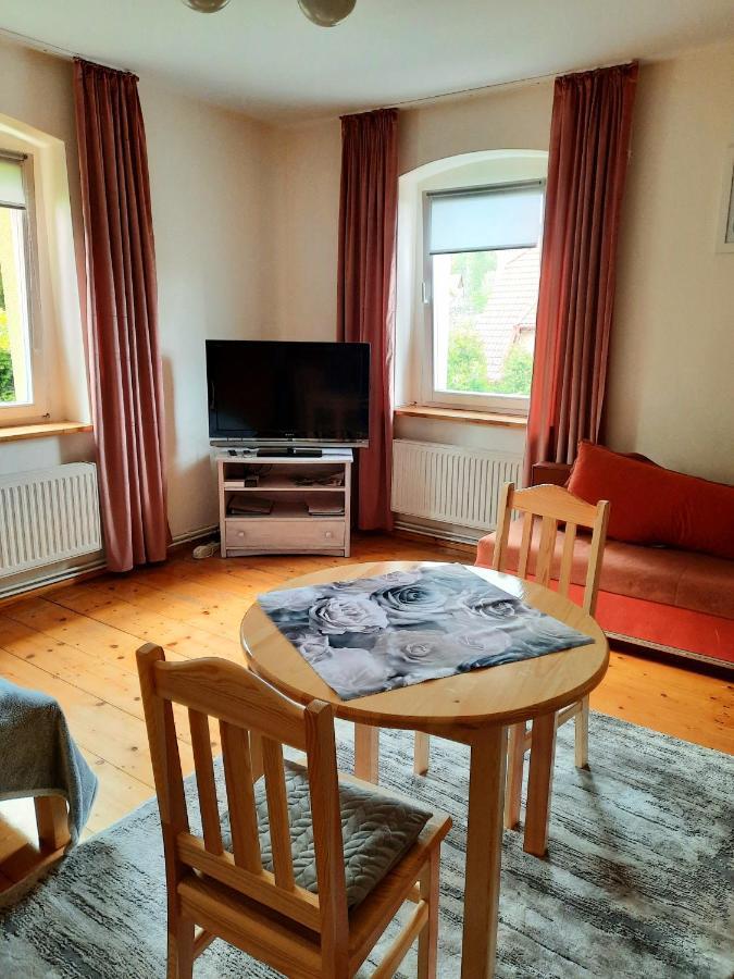 שצ'קלארסקה פוראובה Apartament Albion מראה חיצוני תמונה