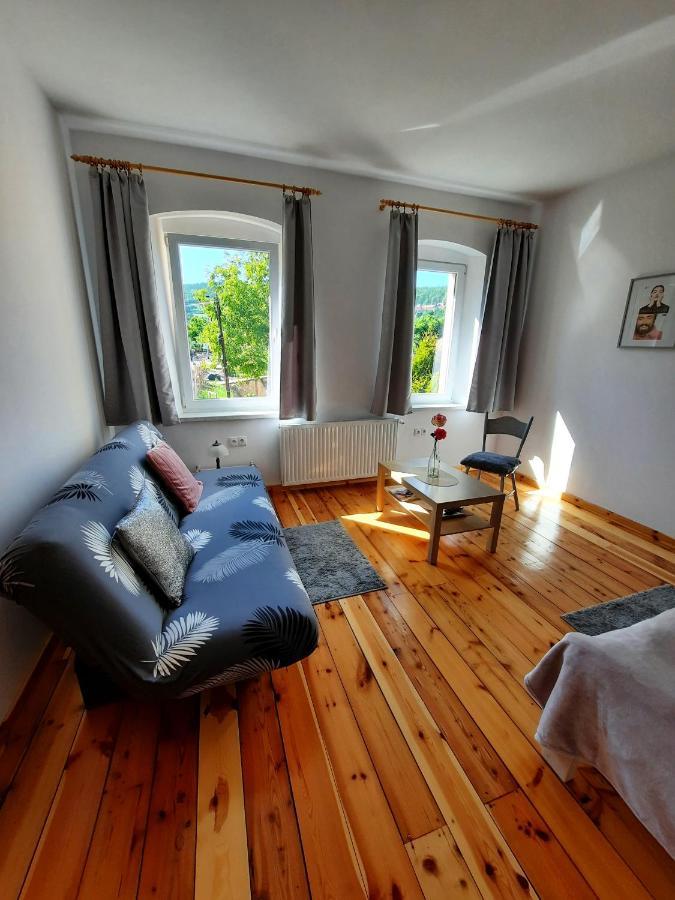 שצ'קלארסקה פוראובה Apartament Albion מראה חיצוני תמונה