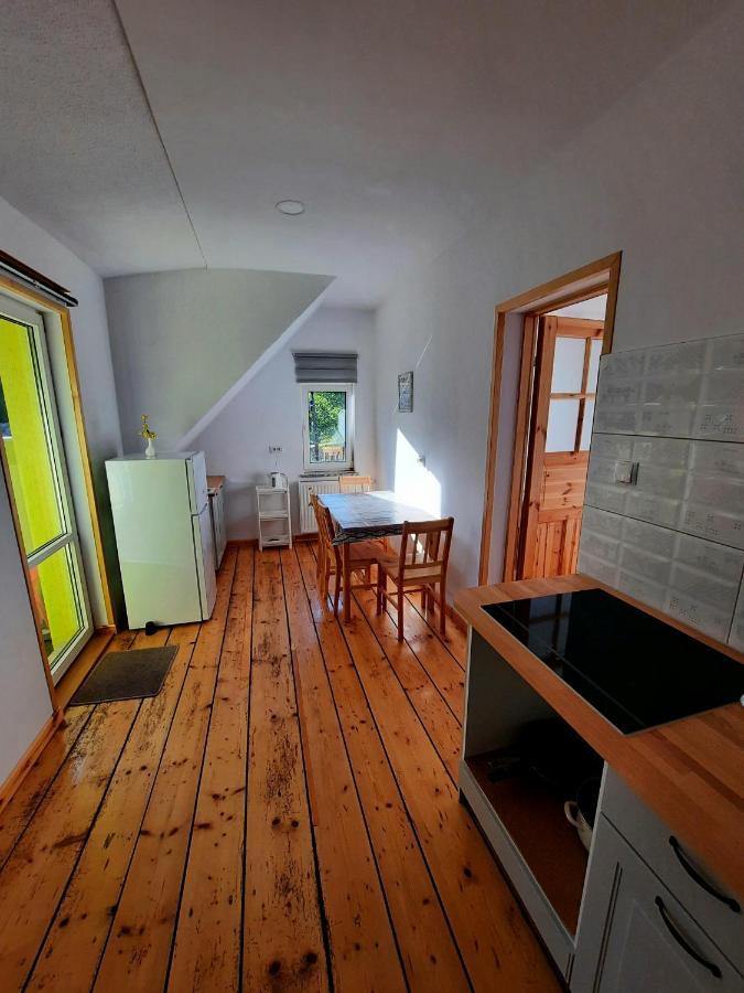 שצ'קלארסקה פוראובה Apartament Albion מראה חיצוני תמונה